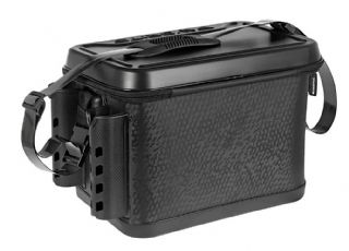 Favorite Bakkan Tackle Bag 20L Black - 